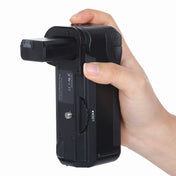 PULUZ Vertical Camera Battery Grip for Sony A6300 Digital SLR Camera Eurekaonline