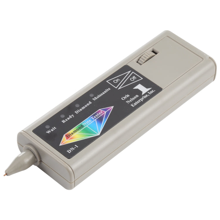  Diamond Tester Eurekaonline