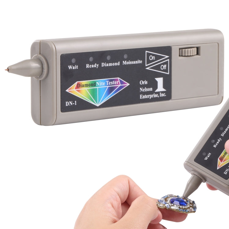  Diamond Tester Eurekaonline