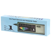 Portable Moissanite / Diamond Tester Eurekaonline
