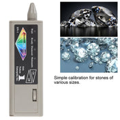 Portable Moissanite / Diamond Tester Eurekaonline