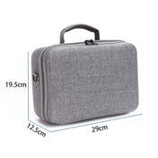 Portable Waterproof Scratch-proof Shockproof Carry Case for Hyperice Hypervolt Eurekaonline
