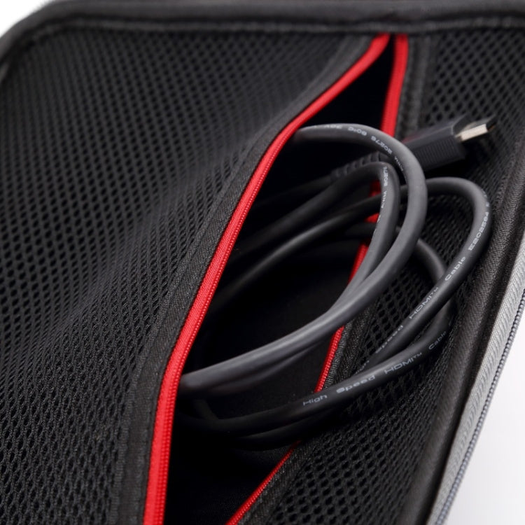 Portable Waterproof Scratch-proof Shockproof Carry Case for Hyperice Hypervolt Eurekaonline