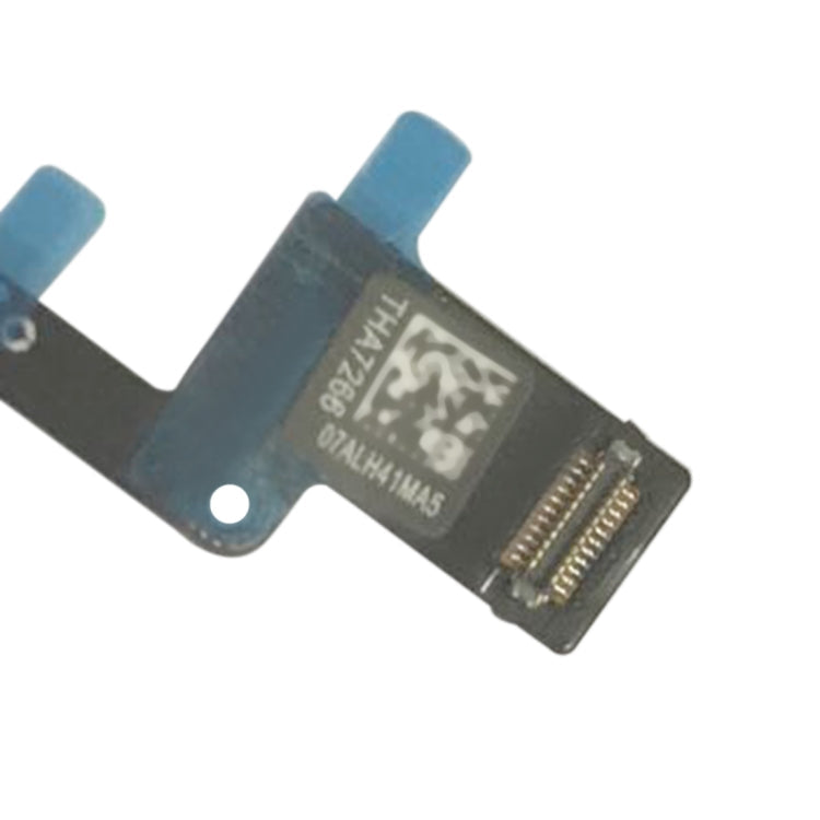Power Button Fingerprint Flex Cable for iPad Air 2020 10.9 / Air 4 A2324 A2072 A2325 (Green) Eurekaonline
