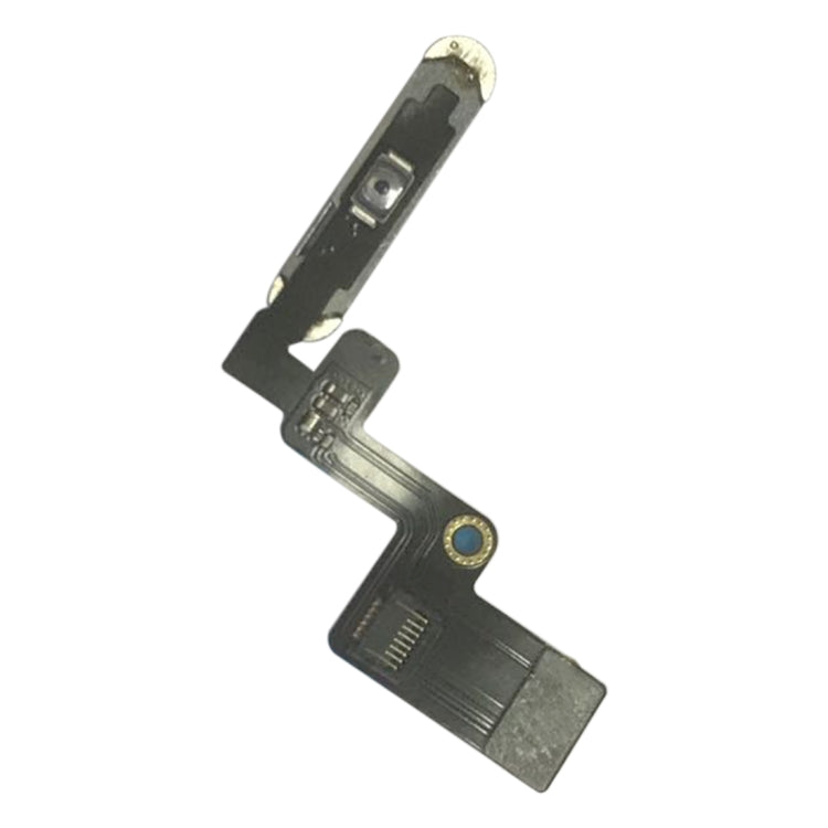 Power Button Fingerprint Flex Cable for iPad Air 2020 10.9 / Air 4 A2324 A2072 A2325 (Green) Eurekaonline