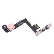 Power Button Flex Cable & Flashlight Flex Cable for iPhone 11 Eurekaonline