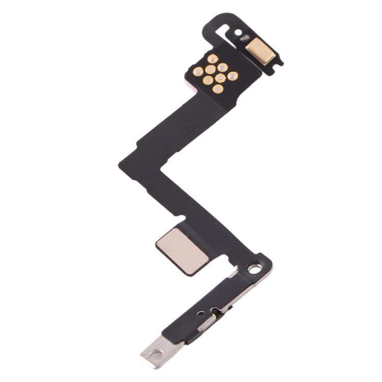 Power Button Flex Cable & Flashlight Flex Cable for iPhone 11 Eurekaonline
