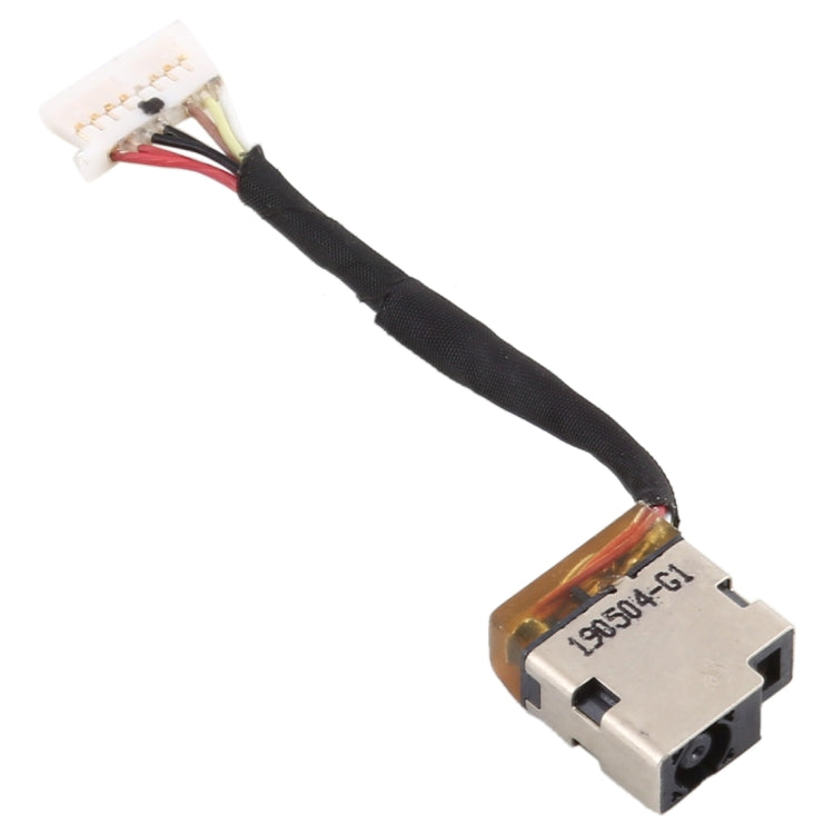 Power Jack Connector With Flex Cable for HP Pavilion X360 13-U 13T-U 808155-005 799735-Y51 Eurekaonline