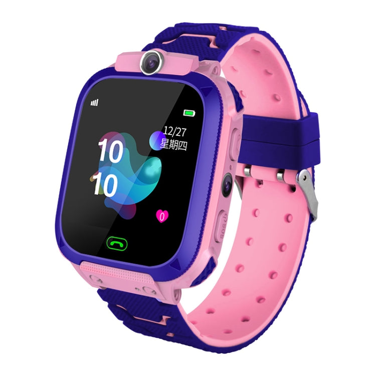  Setracker APP (Pink) Eurekaonline