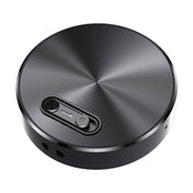 Q37 Intelligent HD Noise Reduction Voice Recorder, Capacity:8GB(Black) Eurekaonline