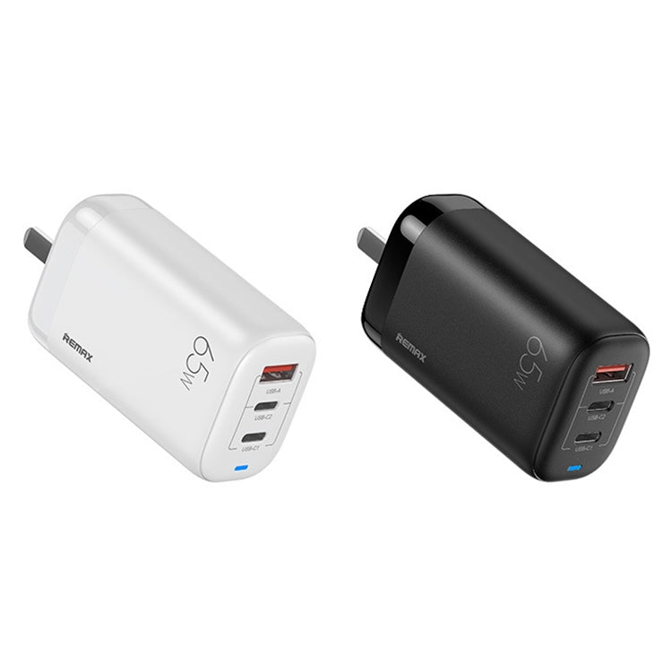  Type-C Interface Fast Charger, Specification:CN Plug(Black) Eurekaonline