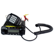 RETEVIS RT-9000D 136-174MHz 200CHS 8 Group Scrambler Car Walkie Talkie Eurekaonline