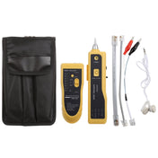 RJ11 & RJ45 Multi-purpose Line Inspection Instrument & Testing Device Eurekaonline