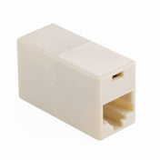 RJ45 Network Changer LAN Extension Adapter Connector Eurekaonline