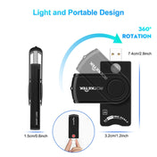 ROCKETEK CR310 USB 3.0 + TF Card + SD Card + SIM Card + Smart Card Multi-function Card Reader Eurekaonline