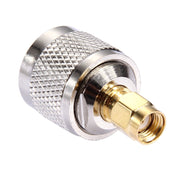 RP-SMA Male to N Male Connector Eurekaonline