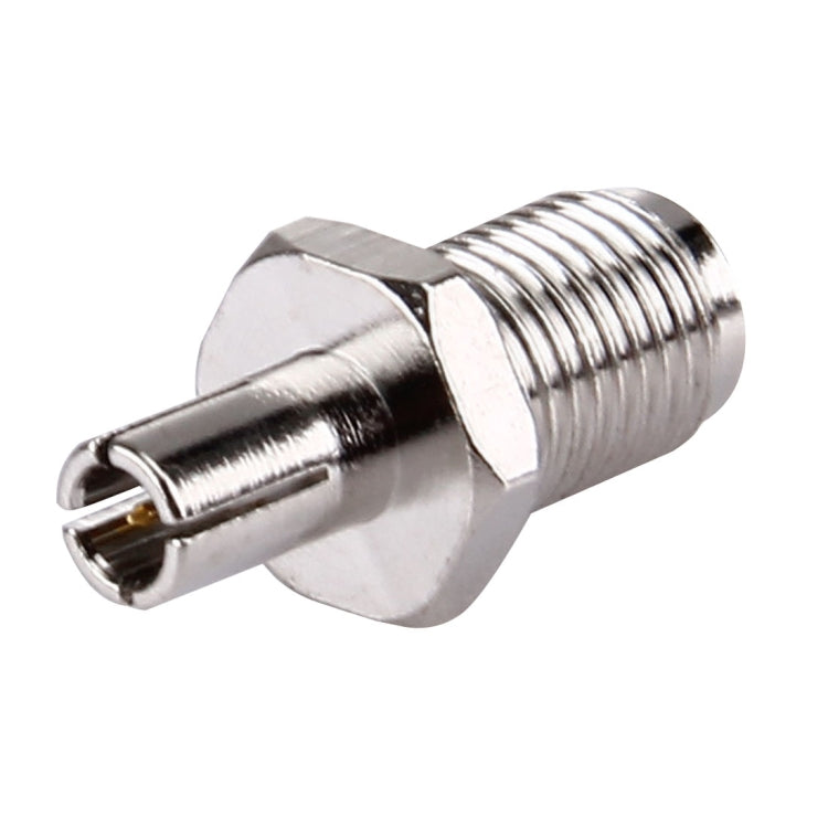 RP-SMA to TS9 Adapter Eurekaonline