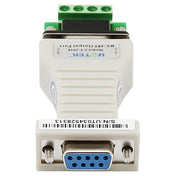 RS-232 to RS-485 Data Communications Interface Converter (UT-201) Eurekaonline