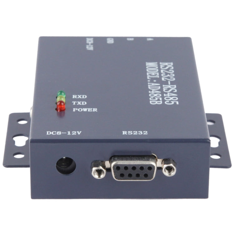 RS-232 to RS-485 Data Converter Eurekaonline