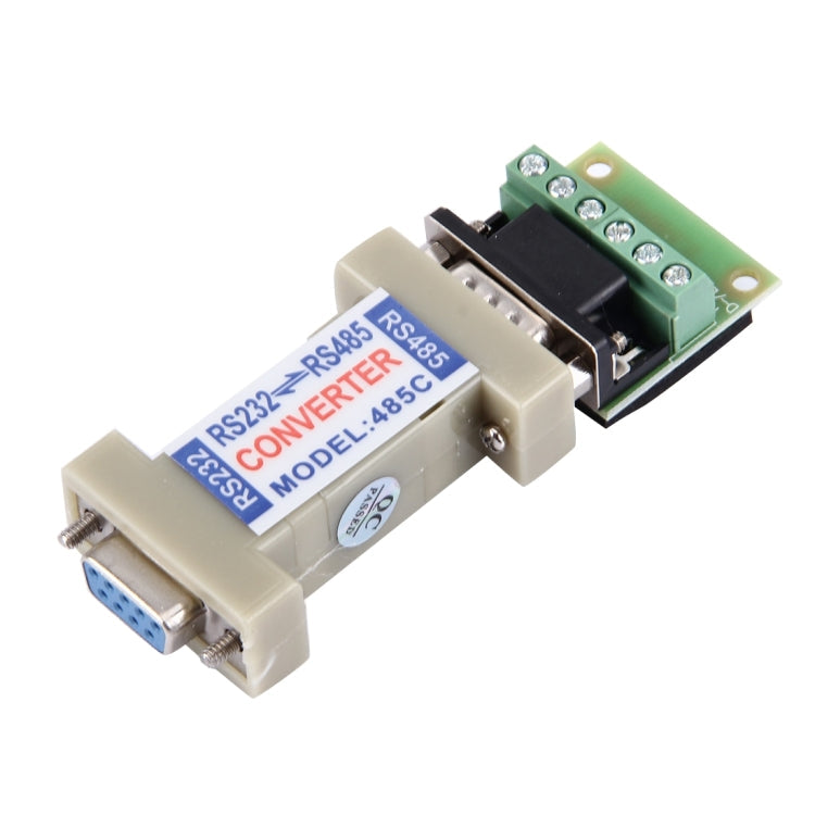 RS232 to RS485 Communication Drivers & Converters Eurekaonline