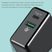 RUIGPRO USB Triple Batteries Housing Charger Box with LED Indicator Light for DJI OSMO Action Eurekaonline