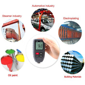 RZ230 Other measuring instruments 0~1300μm Convenient / Measure / Pro Eurekaonline