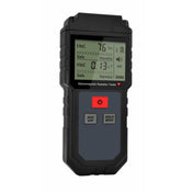 RZ825 Electromagnetic Radiation Tester Portable Digital Liquid Crystal Electromagnetic Field EMF Meter Measuring Instrument For Computer Mobile Phone Eurekaonline