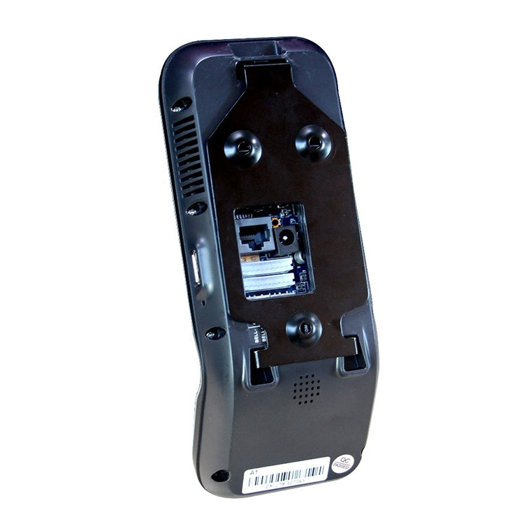 Realand TF01 2.8 inch TFT Touch Screen Face Fingerprint Time Attendance Machine Eurekaonline