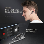 Remax RB-T38 Bluetooth 5.0 Earphone(Black) Eurekaonline
