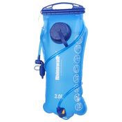 Rhinowalk Cycling Water Bag 2L/3L Full Opening Outdoor Drinking Water Bag Drinking Equipment, Colour: RK18103 blue 3L Eurekaonline