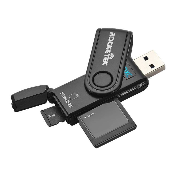  TF Card Reader Eurekaonline