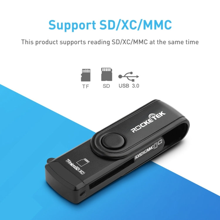  TF Card Reader Eurekaonline