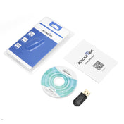 Rocketek RT-WL3 300 Mbps 802.11 n/a/g Wireless USB WiFi Adapter Eurekaonline