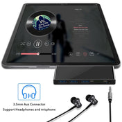 Rocketek SGO772 Type-C to USB3.0 / HDMI HUB Adapter for Surface Pro GO Eurekaonline
