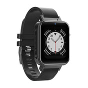 Rogbid Air 1.75 inch IPS Screen Smart Watch, Support Video Chat/SIM Card Calling, Memory:1GB+16GB(Black) Eurekaonline