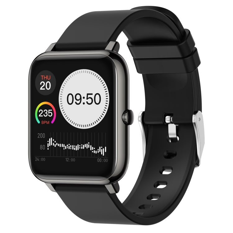 Sleep Monitoring(Black) Eurekaonline