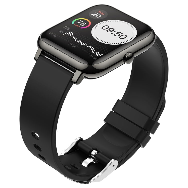 Sleep Monitoring(Black) Eurekaonline