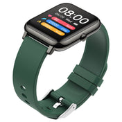 Rogbid Rowatch 1 1.4 inch IPS Screen Smart Watch, Support Blood Pressure Monitoring/Sleep Monitoring(Green) Eurekaonline