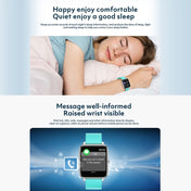 Rogbid Rowatch 1 1.4 inch IPS Screen Smart Watch, Support Blood Pressure Monitoring/Sleep Monitoring(Green) Eurekaonline