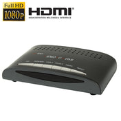 rca composite video & s-video to hdmi converter, support full hd 1080p