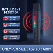 S68 Signal Detection Pen Anti-Sneak Photo Hotel Camera Detector Eurekaonline