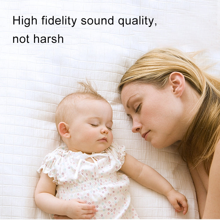 S7 Children Electronic Music Sleep Instrument White Noise Sleep Machine Eurekaonline