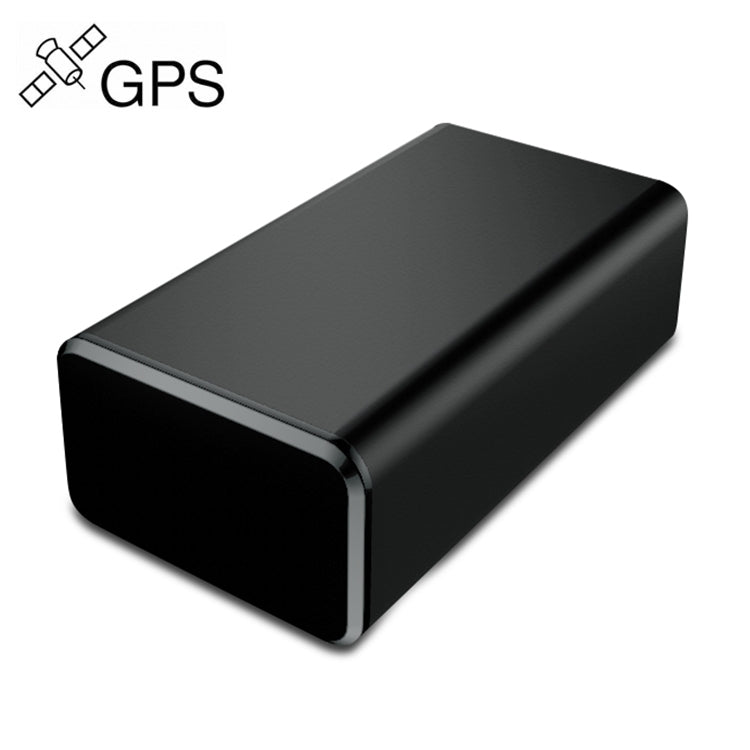 S90 GPS Locator Vehicle Anti-theft Mini Tracker Eurekaonline