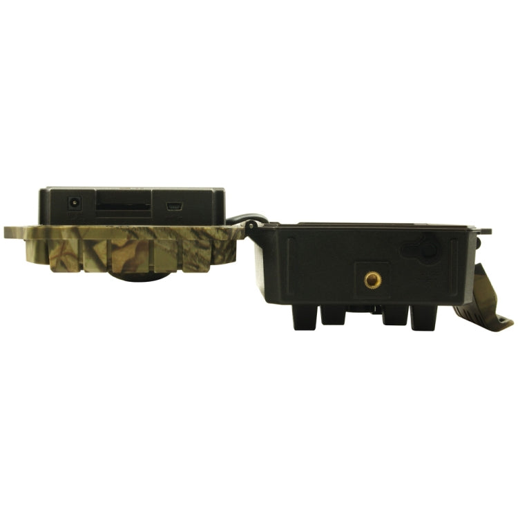 S990 3MP IP54 Waterproof IR Night Vision Security Hunting Trail Camera, Sunplus 5330 Program, 52 Degree Wide Angle,90 Degree PIR Sensing Angle Eurekaonline