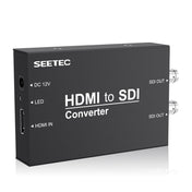 SEETEC 1 x HDMI Input to 2 x SDI Output Converter Eurekaonline