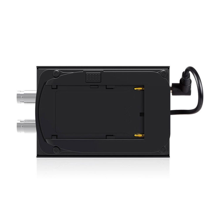 SEETEC 1 x SDI Input + 1 x SDI Output to 1 x HDMI Output Converter Eurekaonline