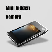 SF520A 2.0 Million Pixels Wireless Anti-Theft Smart Video Doorbell with 3.5 inch Display Screen Eurekaonline