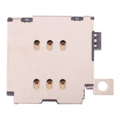 SIM Card Reader Socket for iPhone 13 Mini Eurekaonline