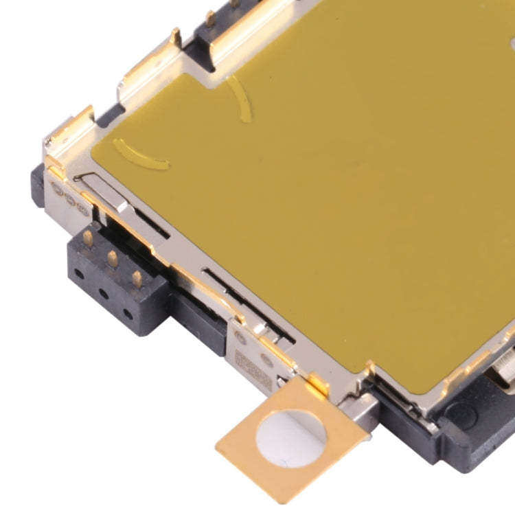 SIM Card Reader Socket for iPhone 13 Mini Eurekaonline