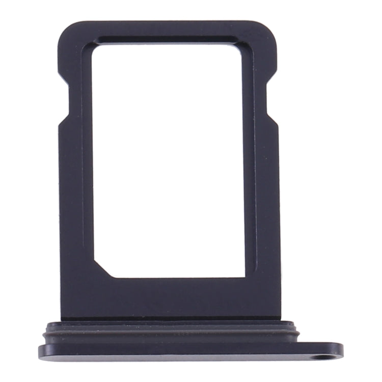 SIM Card Tray for iPhone 12(Black) Eurekaonline